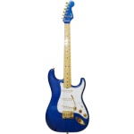 Used Fender 