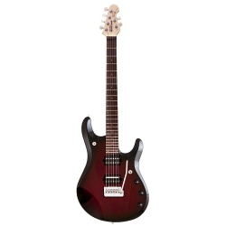 Music Man Petrucci w/ Hardshell Case