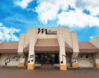 Melhart Music Store