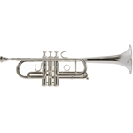 The Melhart MTR-800CS Trumpet