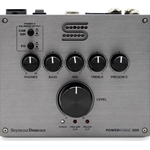 Seymour Duncan PowerStage 200 - 200-watt Guitar Amplifier Pedal