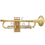 Melhart MTR2000LB Pro Trumpet "M" Style