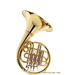 Adamson AFH200 Single F French Horn