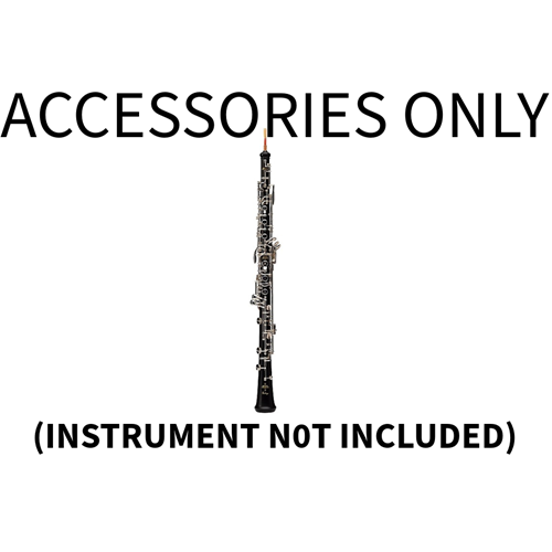 McAllen Fossum Oboe Accessory Package