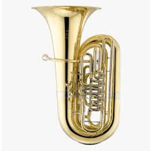 Mission ISD Tuba Accessory Package