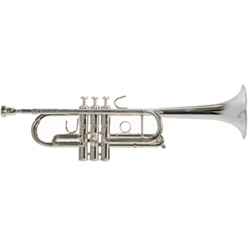 The Melhart MTR-800CS Trumpet