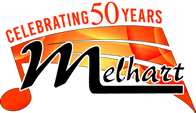 Melhart Music Center, McAllen, TX | Band Instruments, Guitars, Drums, School Music Equipment