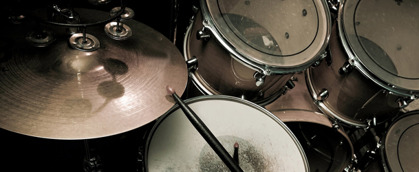 drum lessons mcallen