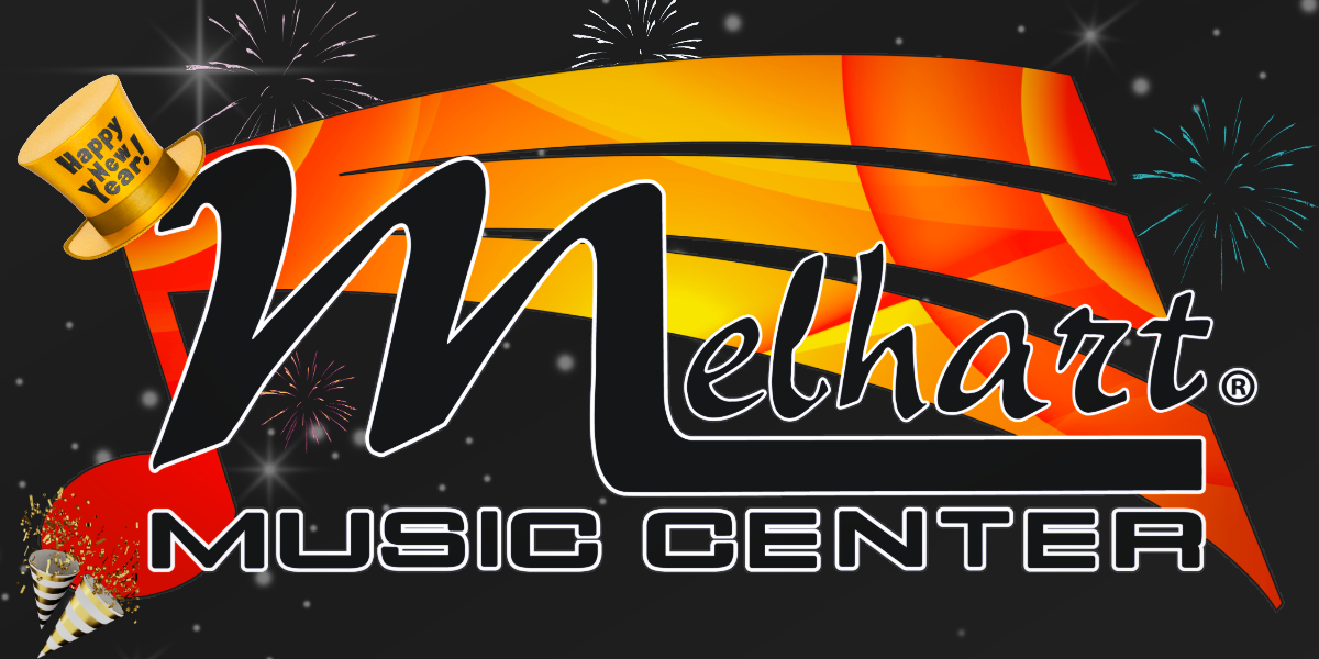 Melhart Music Center Logo