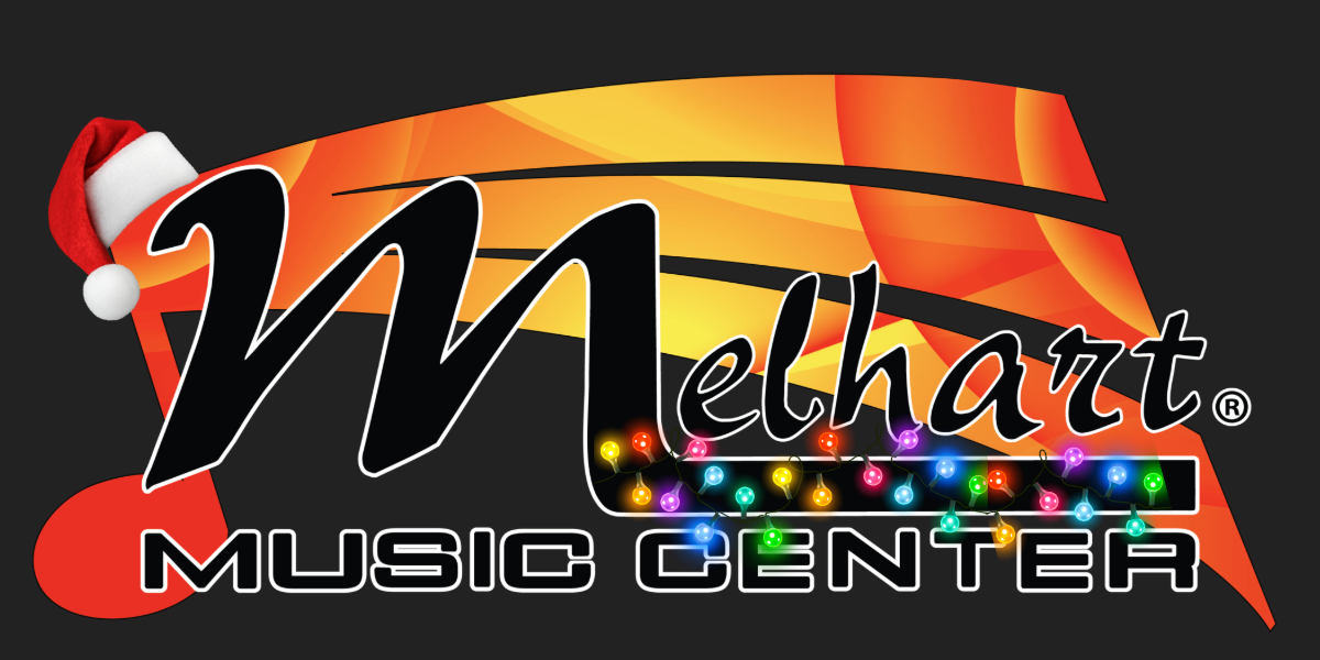 Melhart Music Center Logo