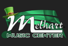 Melhart Music Center Logo