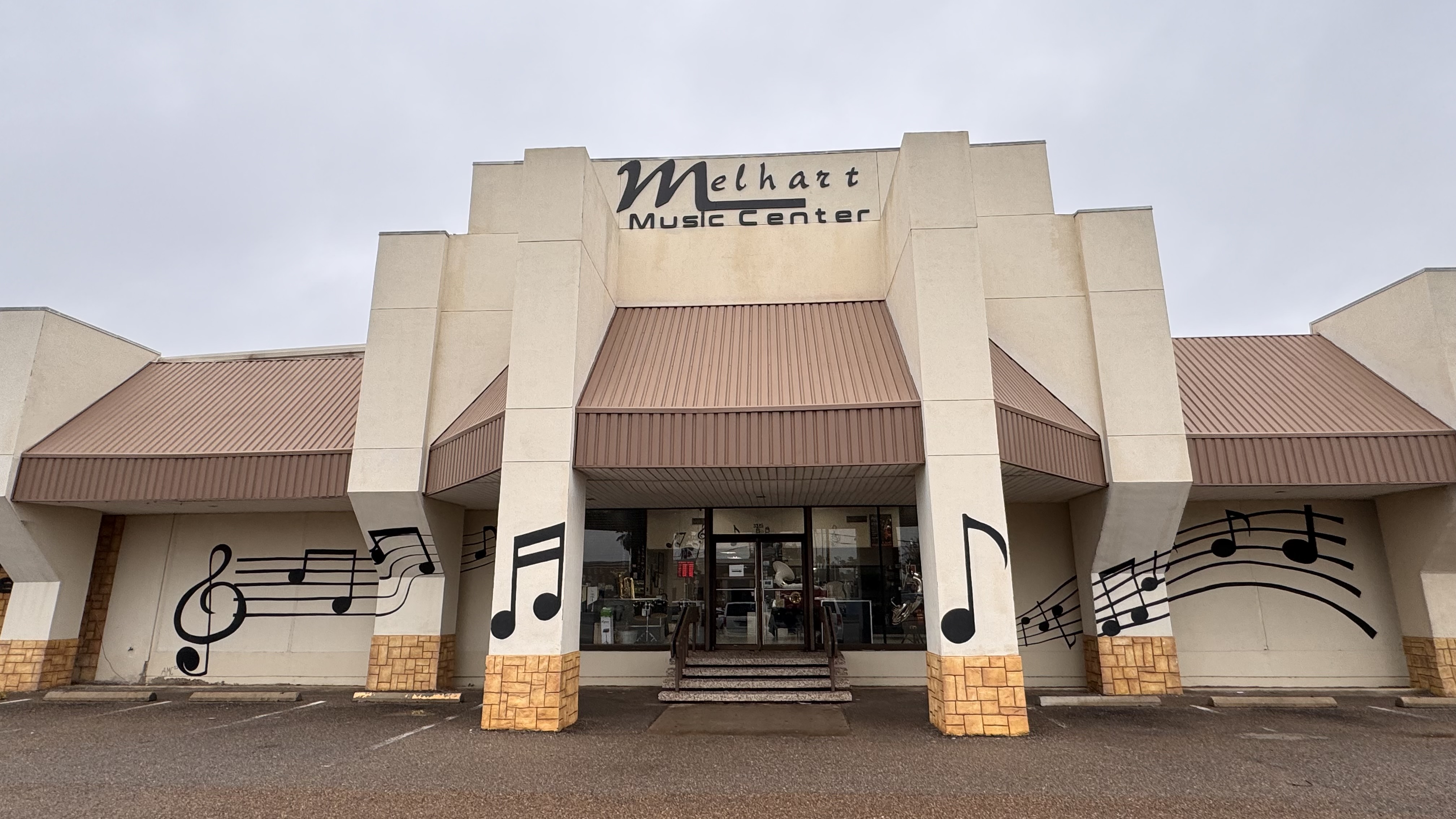 Melhart Music Center - Audio-Technica M2M Wireless In-Ear Monitoring System