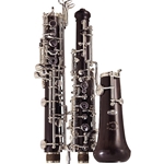 Oboes image