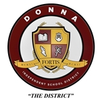 Donna ISD image