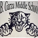 Weslaco B. Garza Middle School