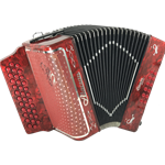 Accordions and Accessories image