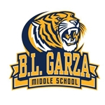 Edinburg BL Garza Middle School