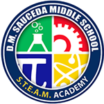 Sauceda Middle School