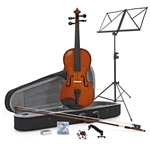 Violin Accessories image