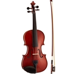 Violin and Viola Instruments image