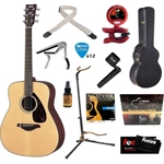 Guitar Accessories and Tuning Machines