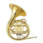 French Horns image