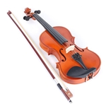 Mariachi Violins image