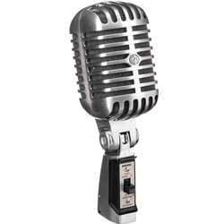 Microphones