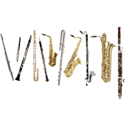 Wind Instruments