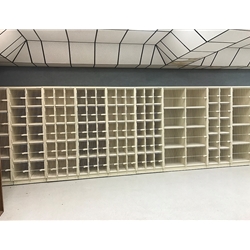 Instrument Storage Cabinets