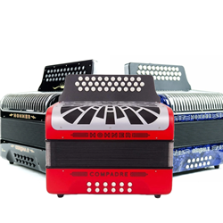 Accordions and Accessories