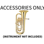 Harlingen Coakley Euphonium Accessories Package