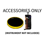 Los Fresnos Los Cuates Percussion Accessories Package