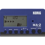 Korg MA-2 Metronome - Blue