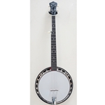 Recording King RKH-05 Dirty 30's Resonator Banjo