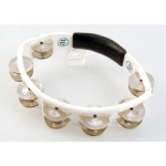 LP 152 Cyclops Tambourine Wh