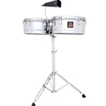 LP LPA256 Aspire Timbale Set