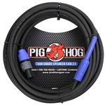 Pig Hog 14 ga Speaker Cable