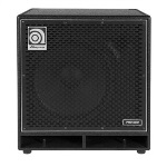 Ampeg PN-115HLF 1x15" 575-watt Neodymium Bass Cabinet