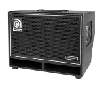 Ampeg PN-210HLF 2x10" 550-watt Neodymium Bass Cabinet