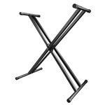 Yamaha PKBX2 X-Style Keyboard Stand