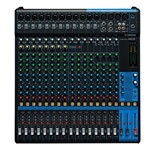 Yamaha MG20 20-Channel Mixing Console