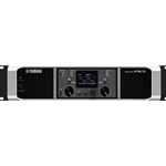 Yamaha PX5 800W 2-channel Power Amplifier