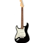 Fender Player Stratocaster Left-handed - Black