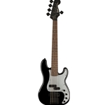 Squier Contemporary Active Precision Bass PH V - Black