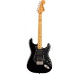 Squier Classic Vibe '70s Jazz Bass - Black