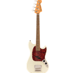 Squier Classic Vibe '60s Mustang Bass - Olympic White