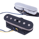 Fender Deluxe Drive Telecaster Pickups