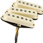 Fender Eric Johnson Signature Stratocaster Pickup Set