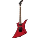 Jackson X Series Kelly KEX Electric Guitar - Ferrari Red